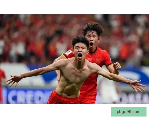 北青报道国足加速年轻化多名U23或随队征战三月FIFA赛